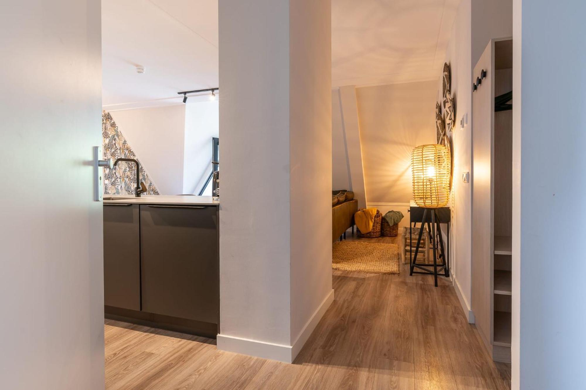Hello Zeeland - Appartement Duno Lodges 6 Personen Oostkapelle Extérieur photo